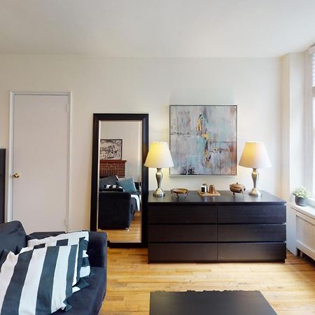 Cozy Place In Midtown Nyc New York Extérieur photo