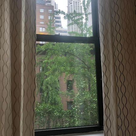 Cozy Place In Midtown Nyc New York Extérieur photo