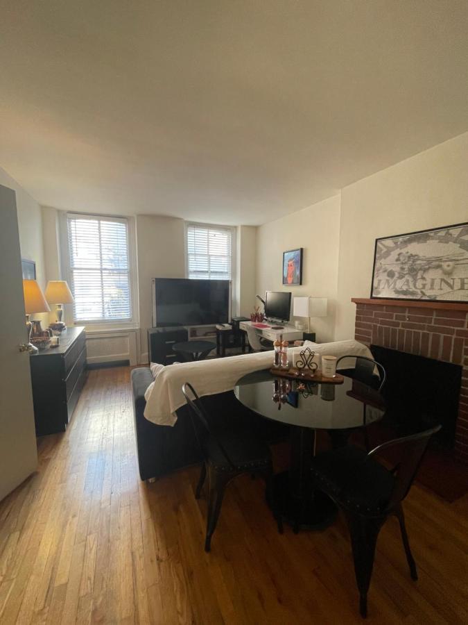 Cozy Place In Midtown Nyc New York Extérieur photo
