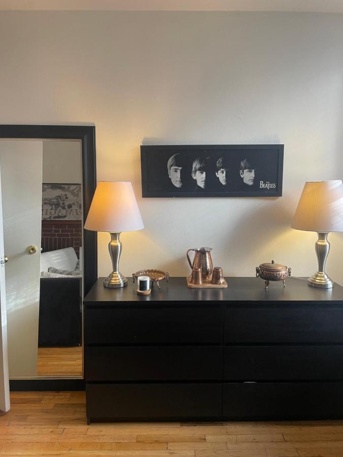Cozy Place In Midtown Nyc New York Extérieur photo