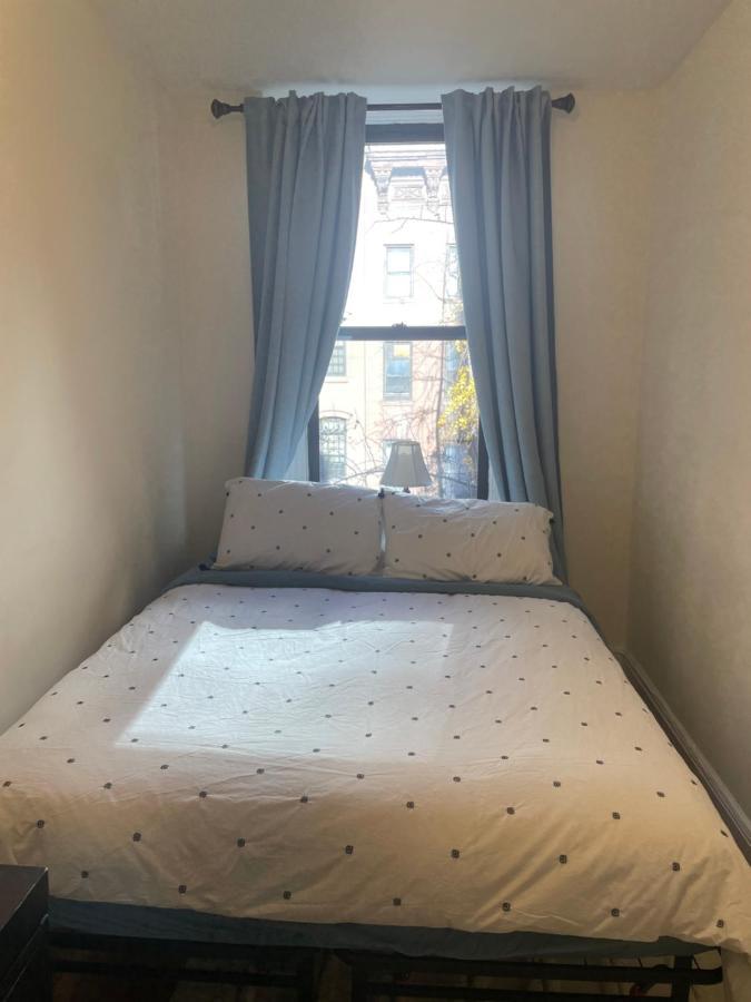 Cozy Place In Midtown Nyc New York Extérieur photo