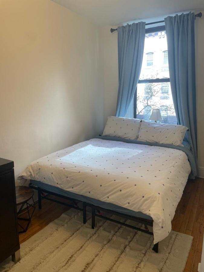 Cozy Place In Midtown Nyc New York Extérieur photo