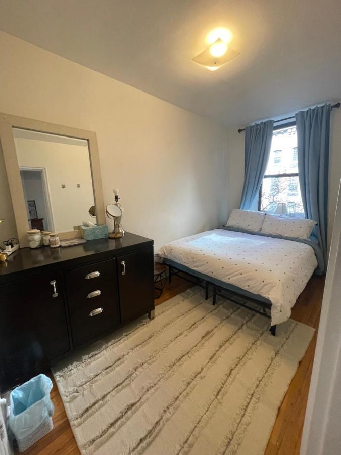 Cozy Place In Midtown Nyc New York Extérieur photo