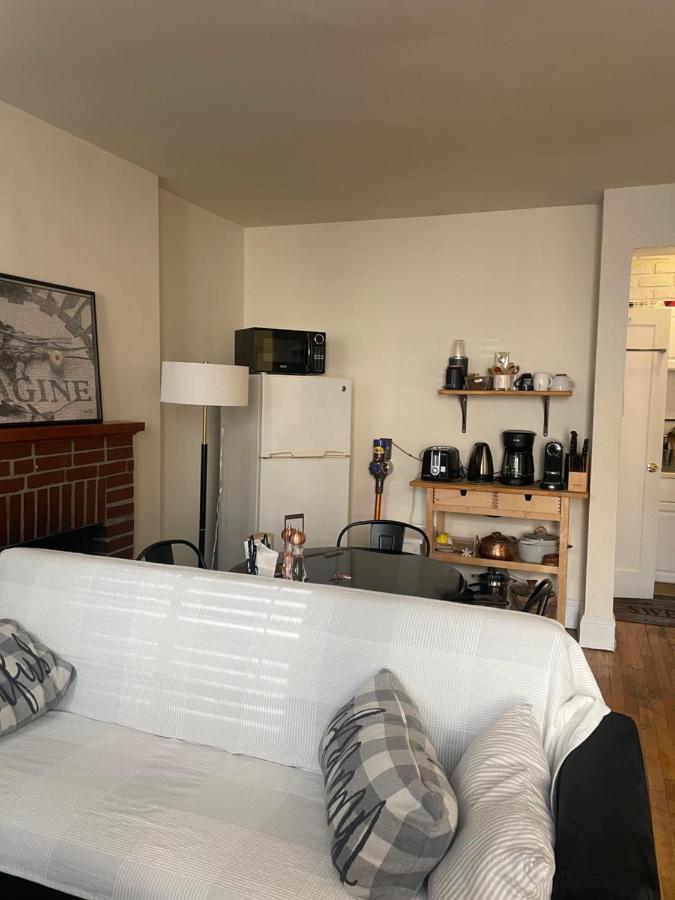 Cozy Place In Midtown Nyc New York Extérieur photo
