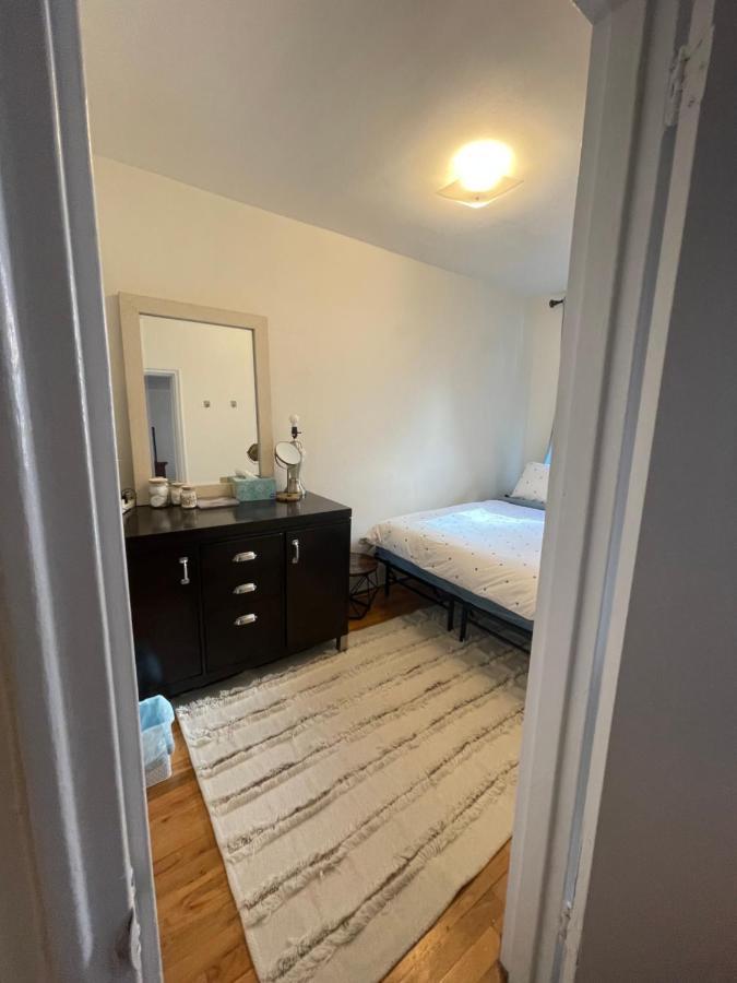 Cozy Place In Midtown Nyc New York Extérieur photo
