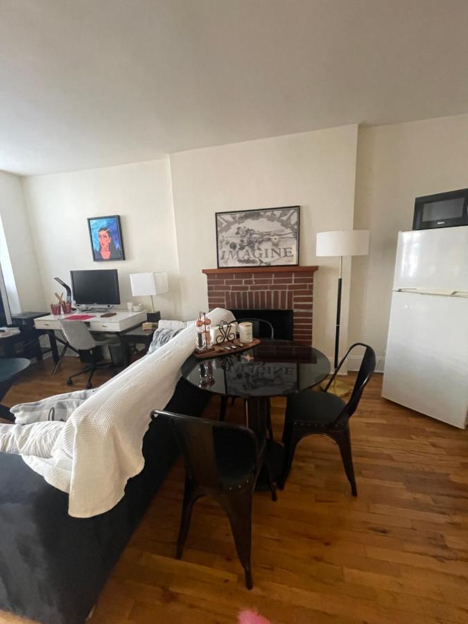 Cozy Place In Midtown Nyc New York Extérieur photo