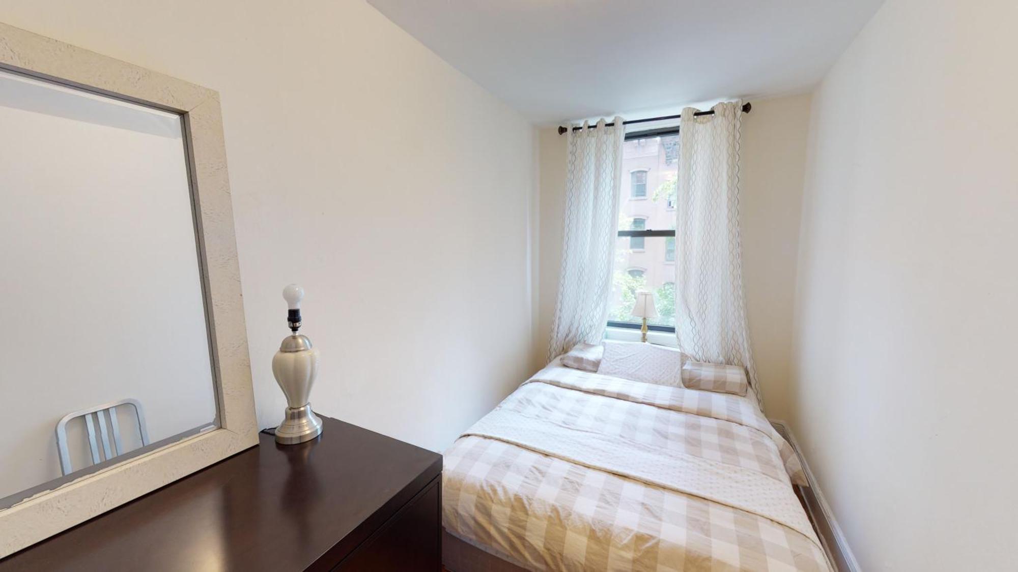 Cozy Place In Midtown Nyc New York Extérieur photo