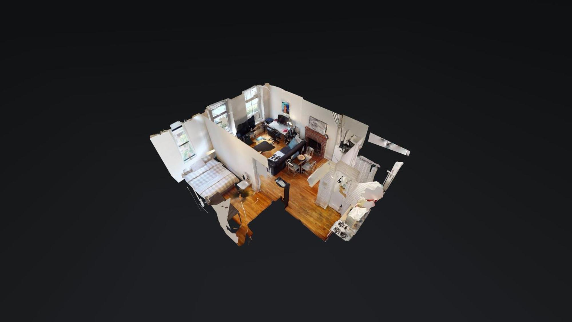 Cozy Place In Midtown Nyc New York Extérieur photo
