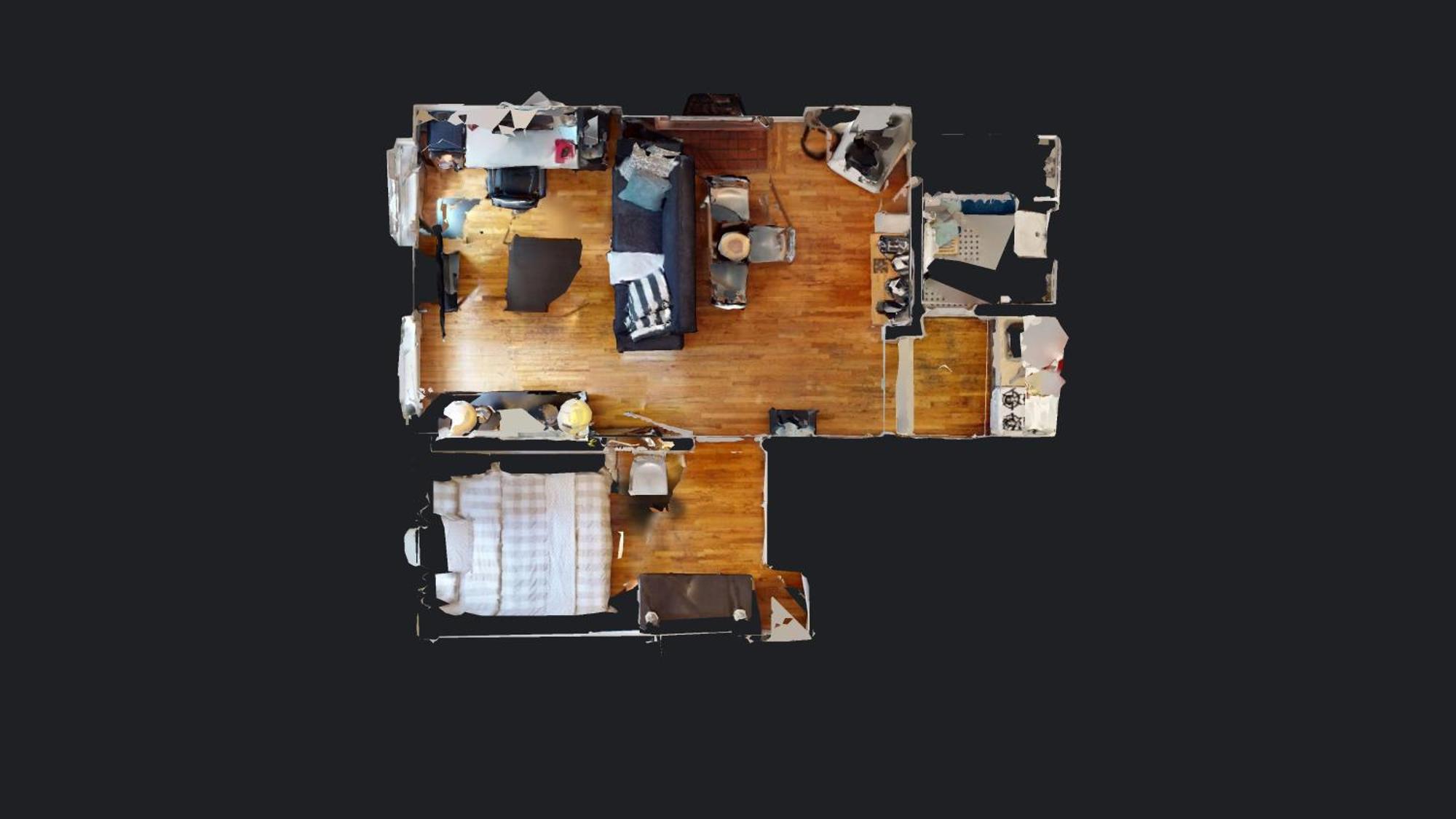 Cozy Place In Midtown Nyc New York Extérieur photo