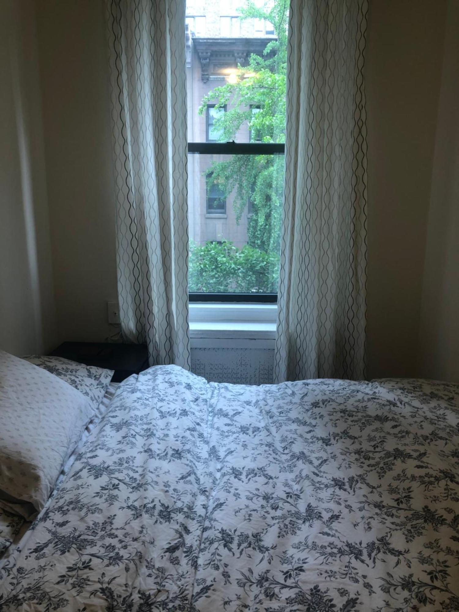 Cozy Place In Midtown Nyc New York Extérieur photo