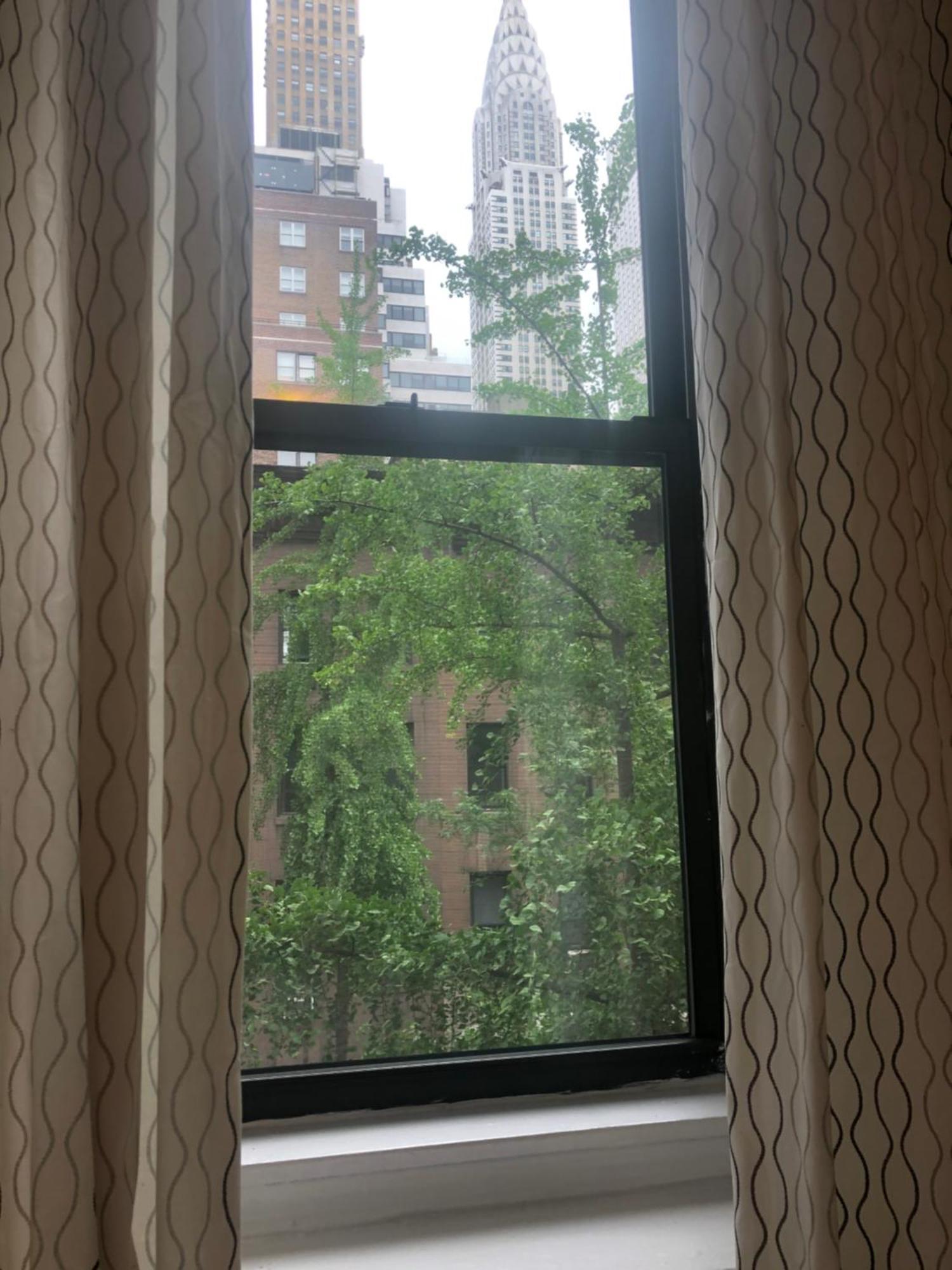 Cozy Place In Midtown Nyc New York Extérieur photo